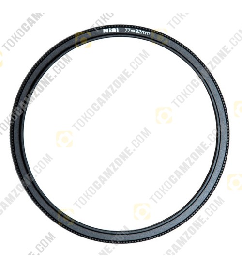 Nisi V5 Adapter Ring 77-82mm